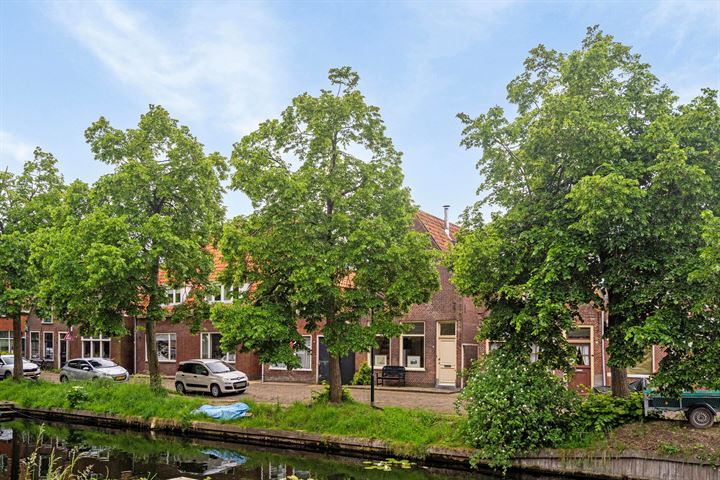 Bekijk foto 4 van Oude Gracht 27