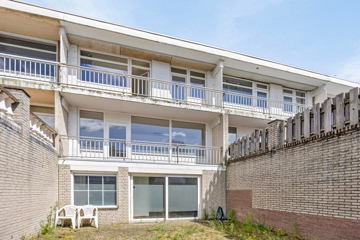 Foto 2 van Navolaan 91