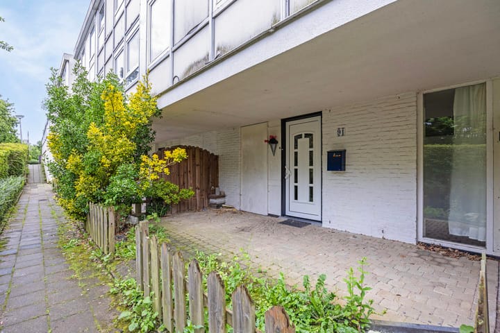 Foto 1 van Navolaan 91