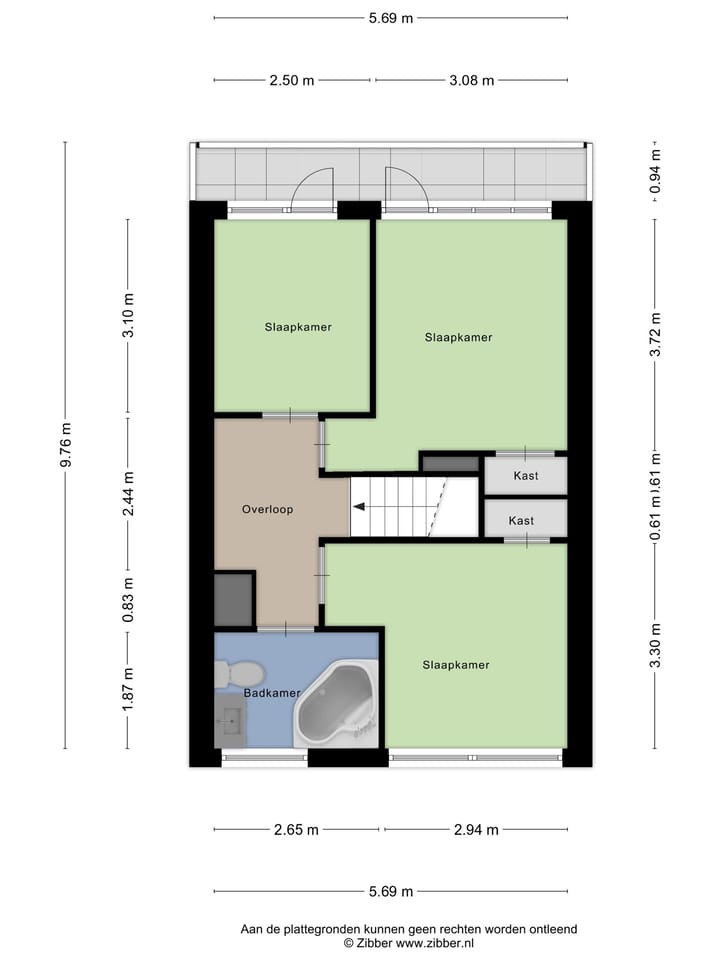 Foto 37 van Navolaan 91