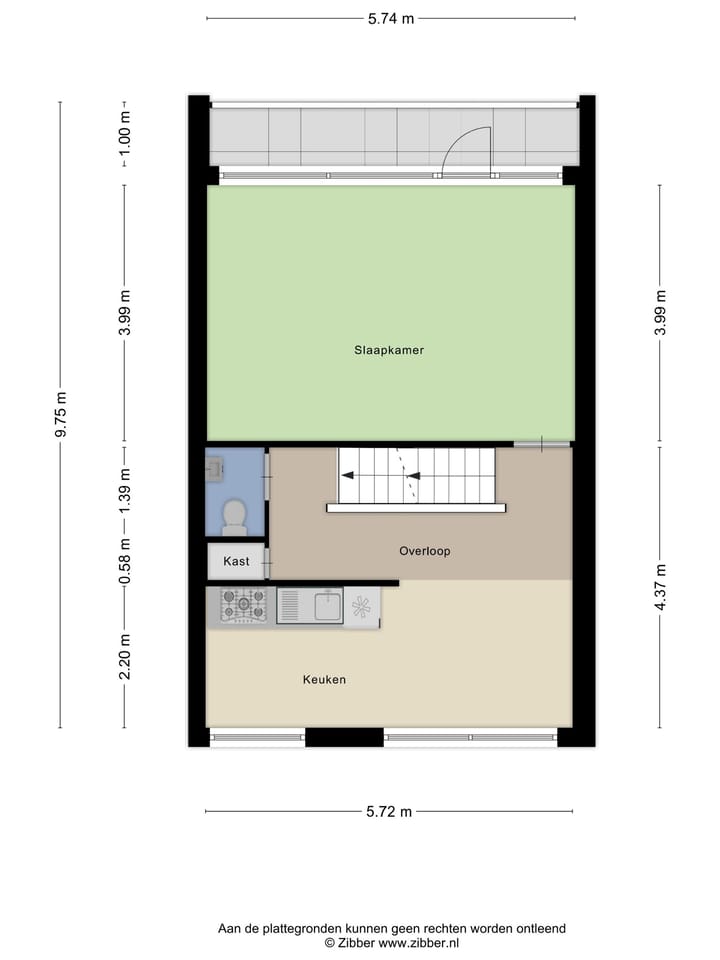 Foto 36 van Navolaan 91