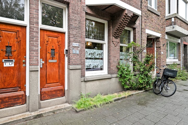 Bekijk foto 31 van Bergsingel 220-B