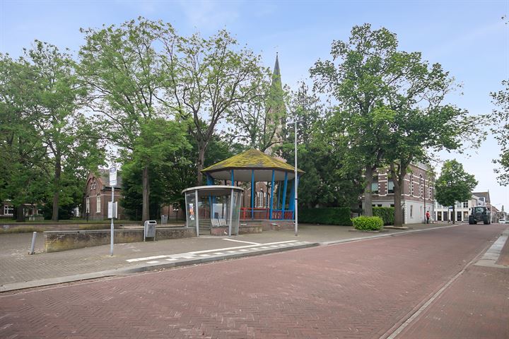 Bekijk foto 22 van Veerstraat 27