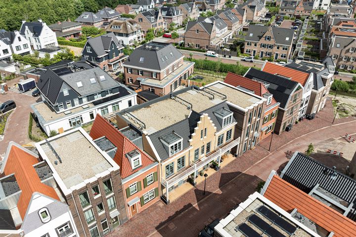 Bekijk foto 3 van Nieuwe Voorstraat 3