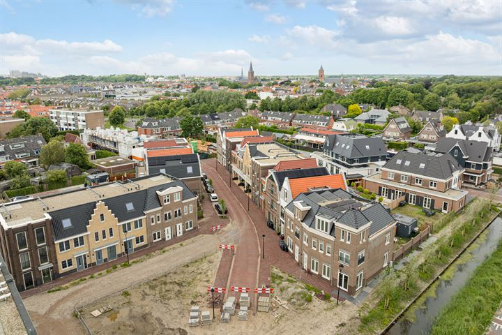 Bekijk foto 4 van Nieuwe Voorstraat 3