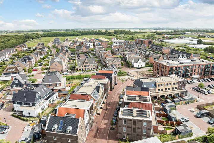 Bekijk foto 5 van Nieuwe Voorstraat 3