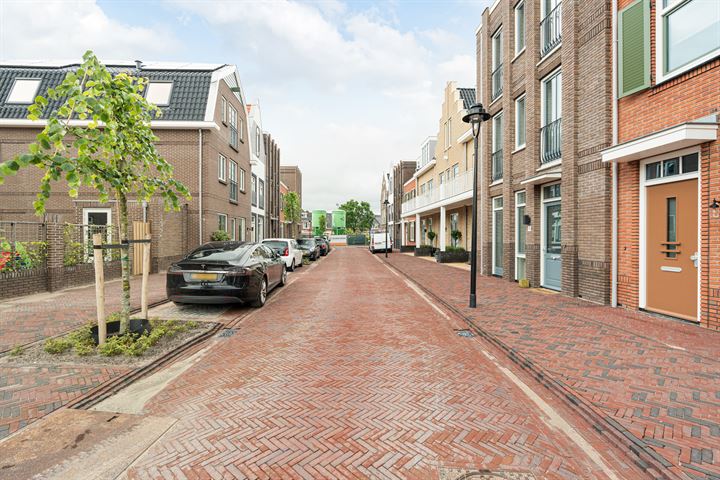 Bekijk foto 6 van Nieuwe Voorstraat 3