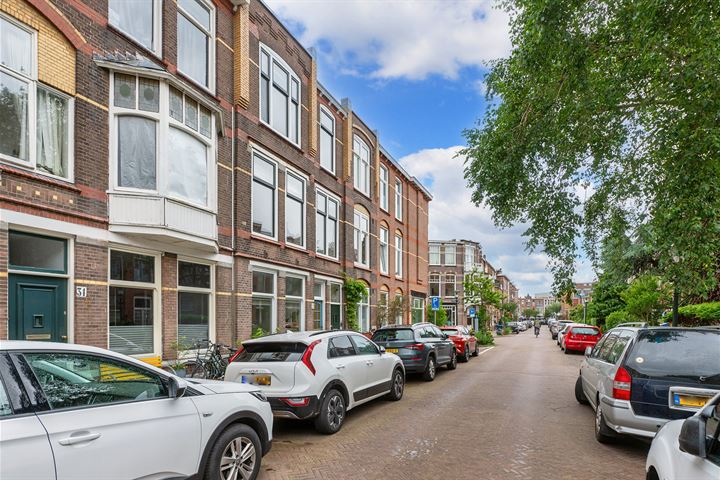 Bekijk foto 3 van Marconistraat 27