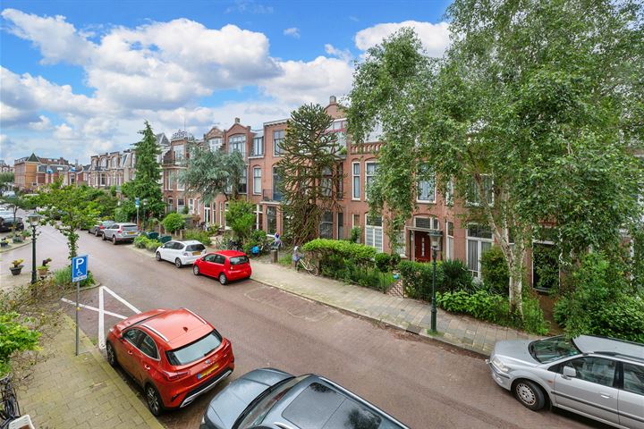 View photo 22 of Marconistraat 27