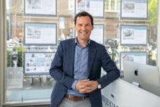 Stefan Vernooij - NVM Real Estate Agent
