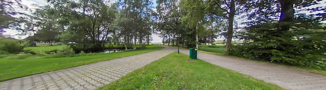 Bekijk 360° foto van Voortuin van Grândyk 9-- 7 T/O