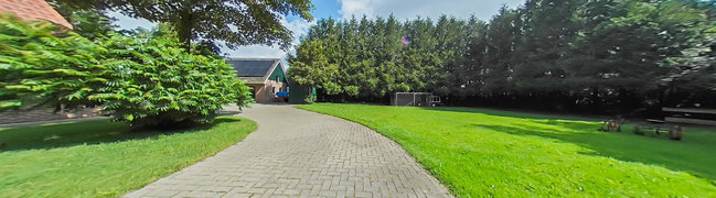 Bekijk 360° foto van Voortuin van Grândyk 9-- 7 T/O