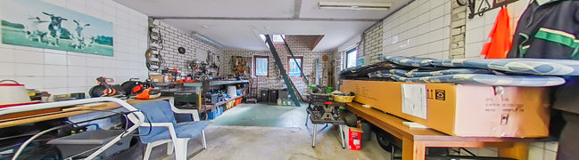 Bekijk 360° foto van Garage van Grândyk 9-- 7 T/O