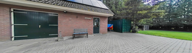 Bekijk 360° foto van Tuin van Grândyk 9-- 7 T/O