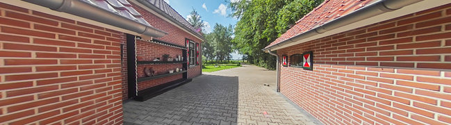 Bekijk 360° foto van Voortuin van Grândyk 9-- 7 T/O