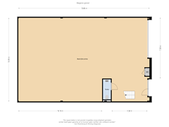 Bekijk plattegrond