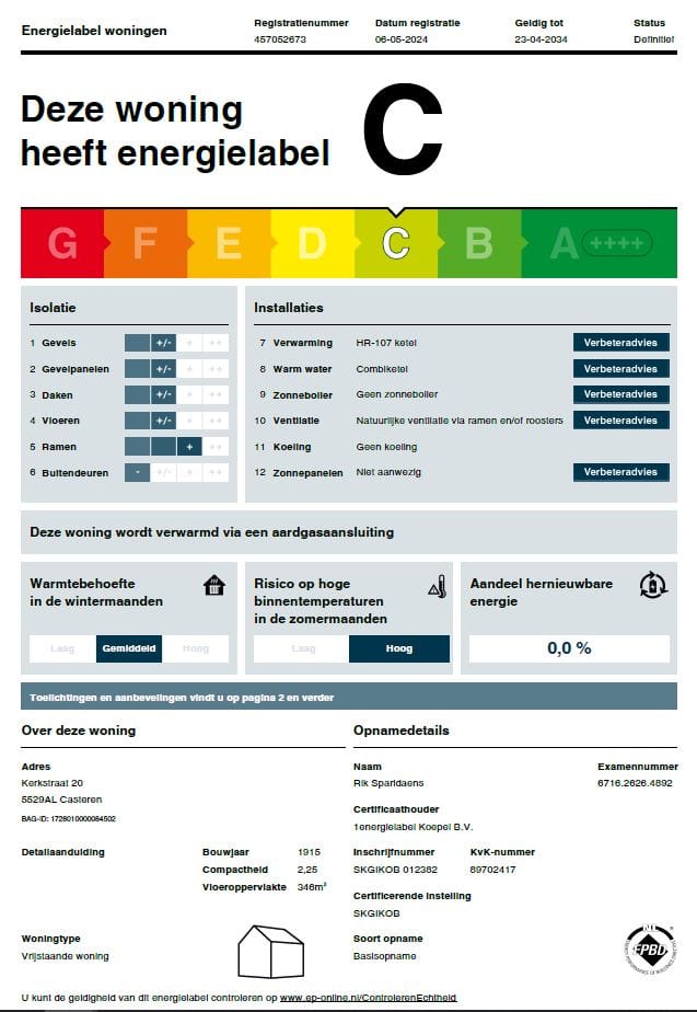 Foto 45 van Kerkstraat 20