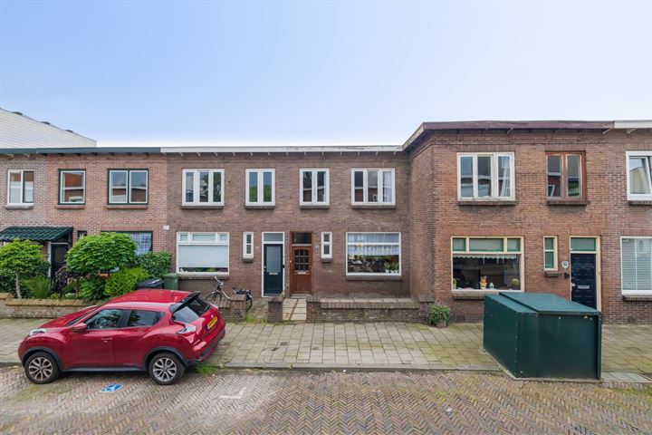 Bekijk foto 6 van Leeuwerikstraat 38