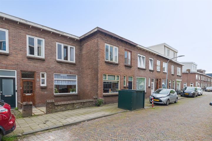 Bekijk foto 31 van Leeuwerikstraat 38