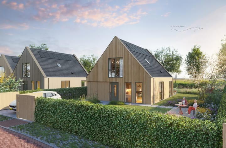 Photo 2 of L1 (Bouwnr. 500)