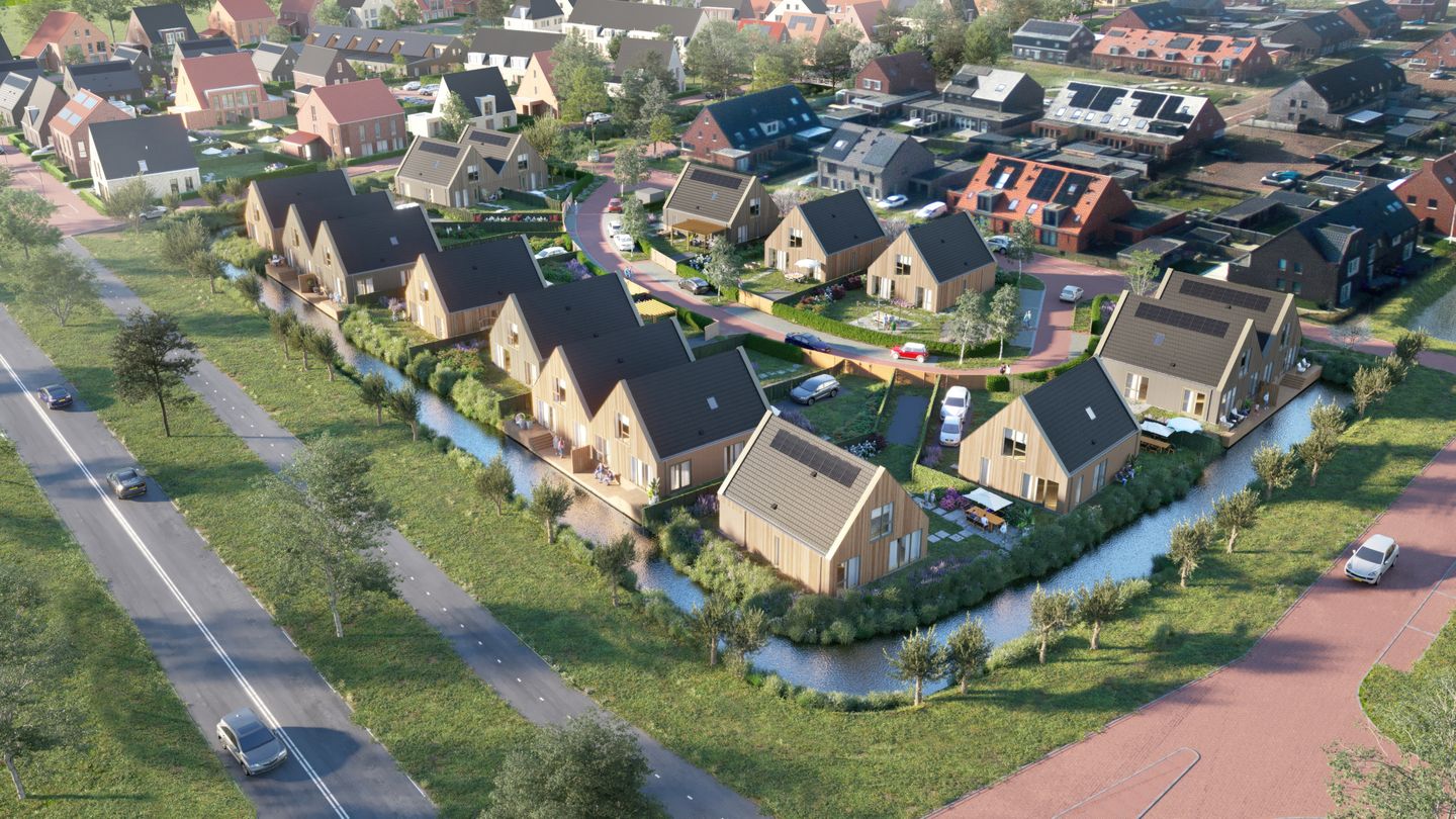 Foto 5 van L1 (Bouwnr. 500)