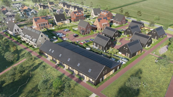 Foto 3 van L4 (Bouwnr. 478)