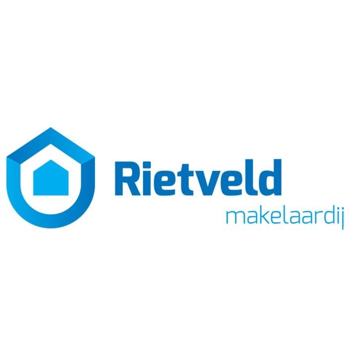 Rietveld Makelaardij o.g. BV Logo