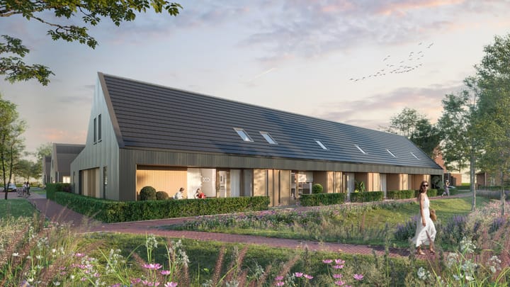 Photo 1 of PHL (Bouwnr. 472)