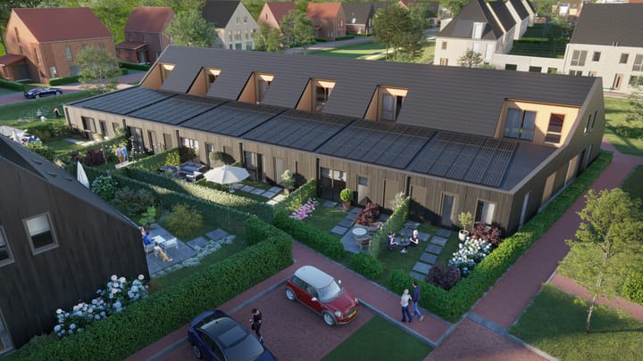 Photo 2 of PHL (Bouwnr. 472)