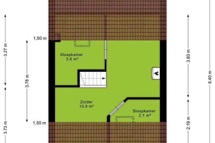 Bekijk foto 41 van Ruttenbeeklaan 5