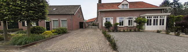 Bekijk 360° foto van Straatbeeld van Kerkstraat 20