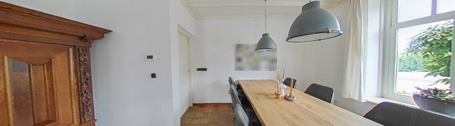 Bekijk 360° foto van Woonkamer van Kerkstraat 20