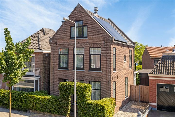 Bekijk foto 36 van Haaksbergerstraat 171