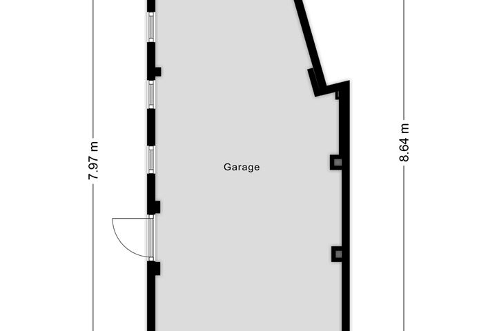 Bekijk foto 48 van Haaksbergerstraat 171