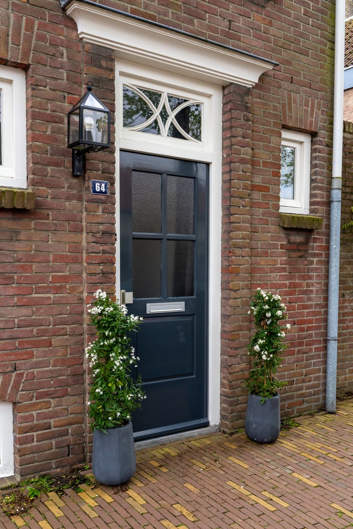 Foto 4 van Koestraat 64