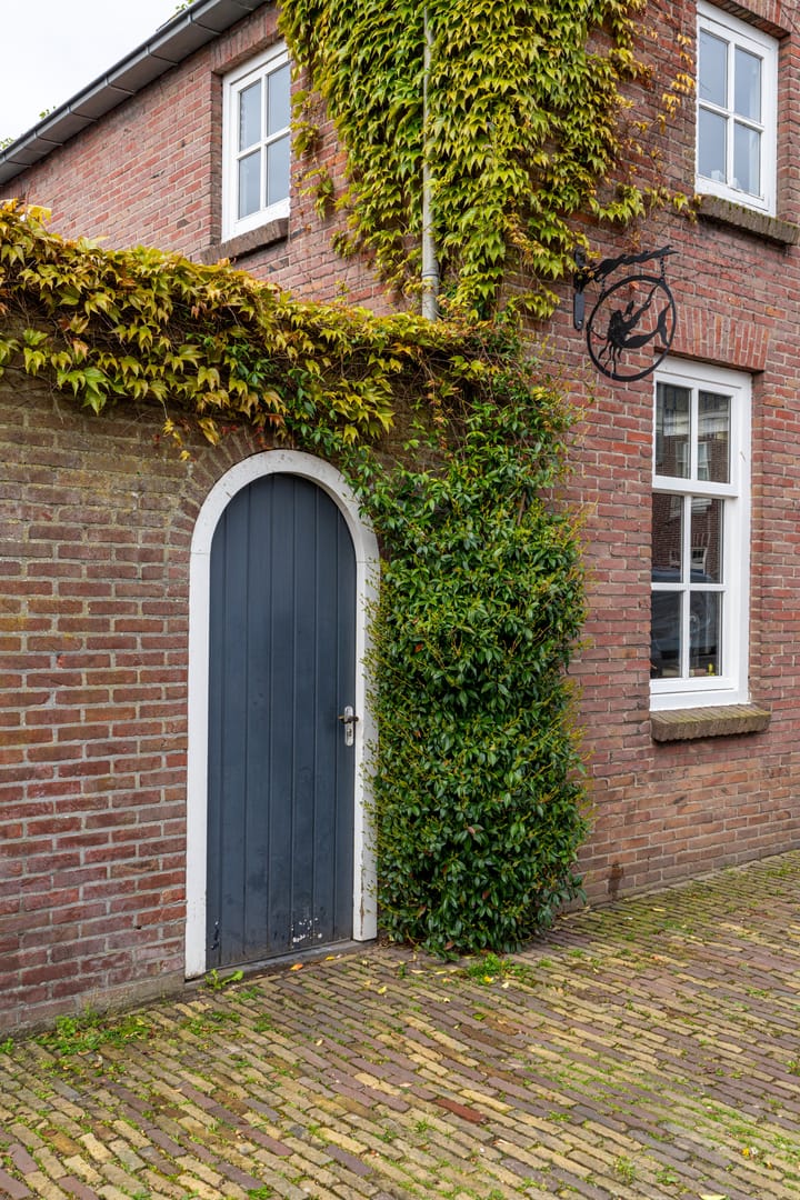 Foto 5 van Koestraat 64