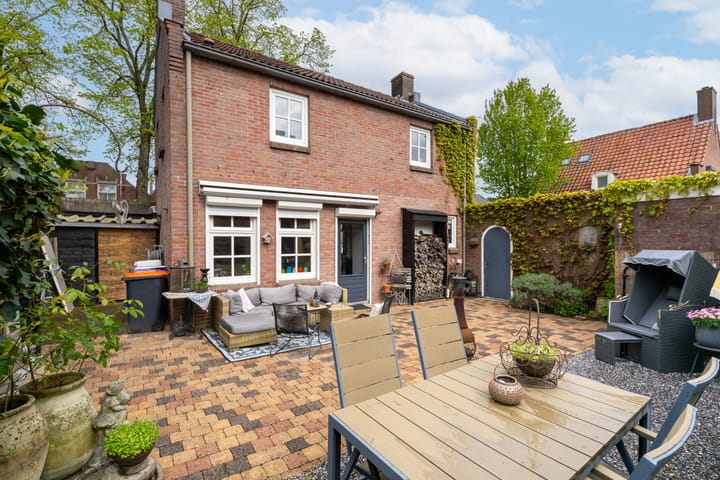 Foto 2 van Koestraat 64