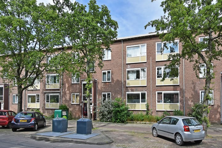 Foto 3 van Steenlaan 132