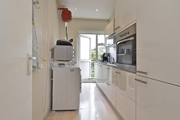 Foto 9 van Steenlaan 132