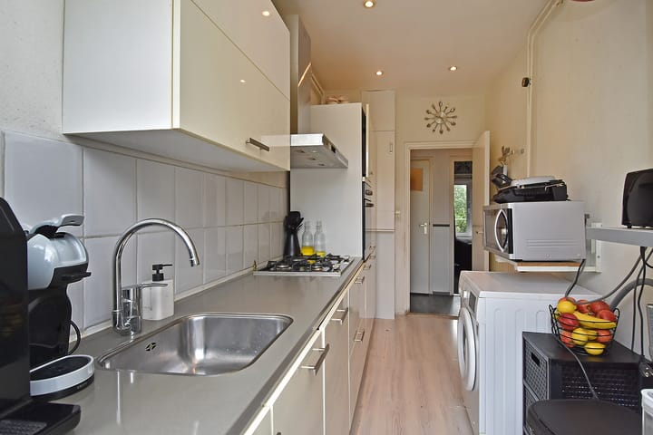 Foto 10 van Steenlaan 132