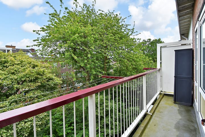 Foto 19 van Steenlaan 132