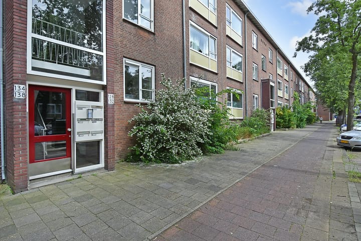 Foto 20 van Steenlaan 132