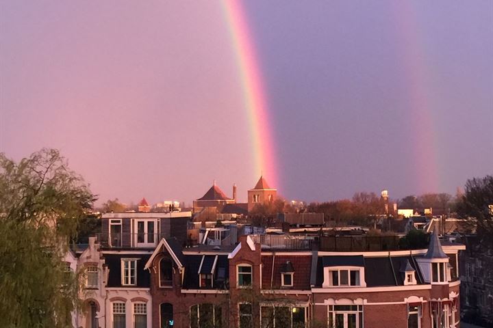 Bekijk foto 31 van Oranje-Vrijstaatkade 47