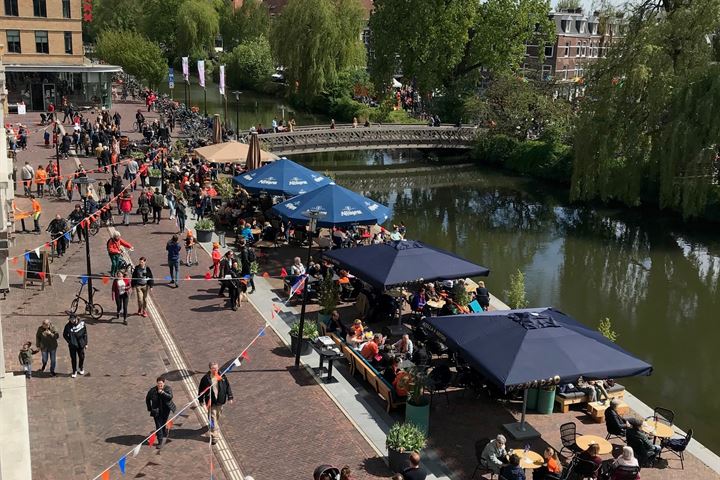 Bekijk foto 42 van Oranje-Vrijstaatkade 47