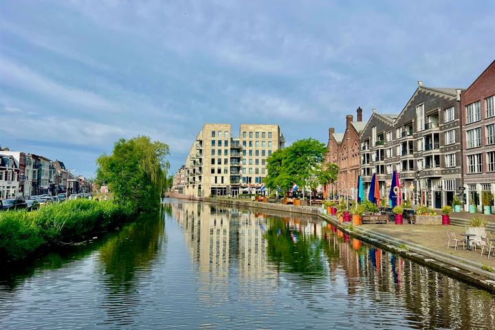 Bekijk foto 45 van Oranje-Vrijstaatkade 47