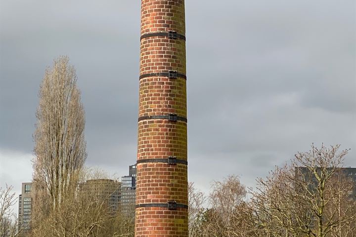 Bekijk foto 47 van Oranje-Vrijstaatkade 47