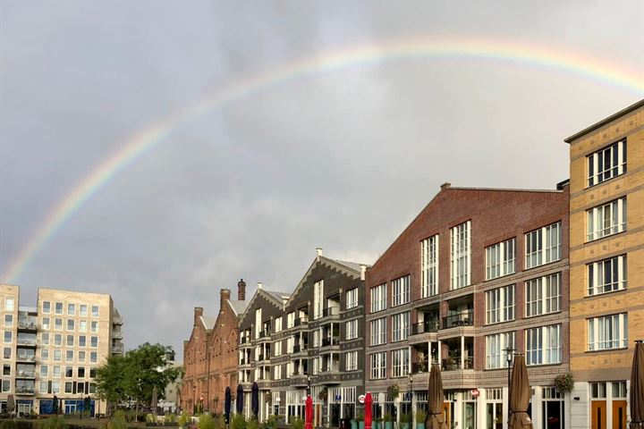 Bekijk foto 50 van Oranje-Vrijstaatkade 47