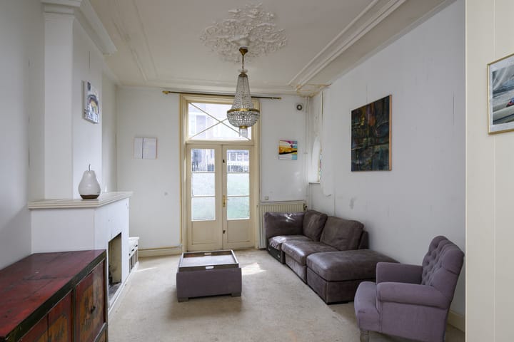 Foto 4 van Spiegelstraat 1