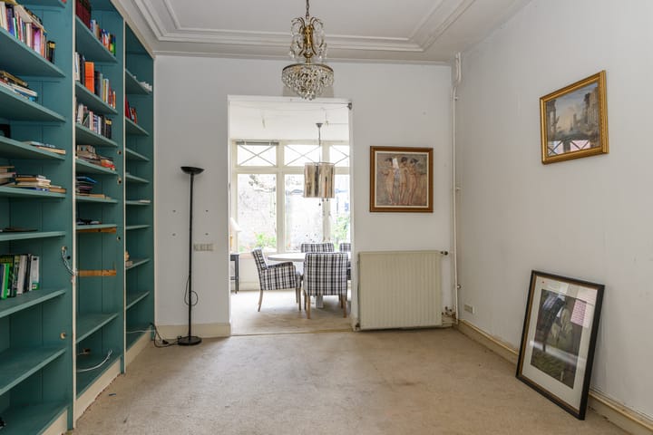 Foto 6 van Spiegelstraat 1