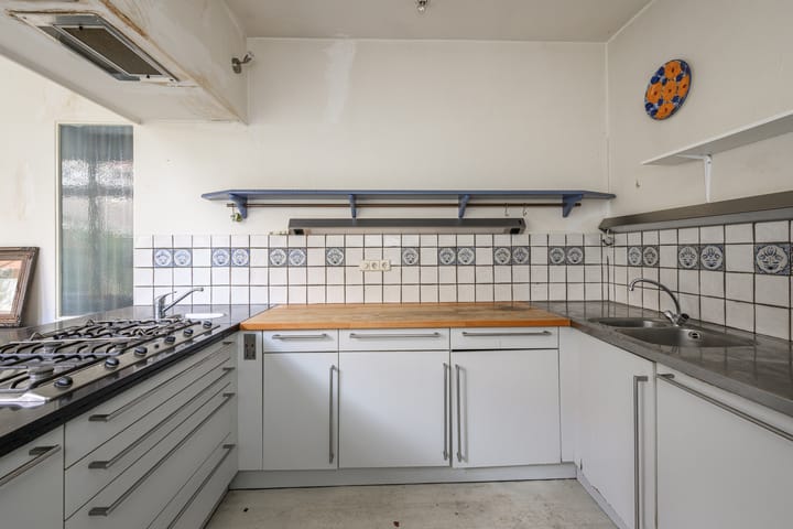 Foto 9 van Spiegelstraat 1